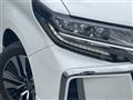 2021 Toyota Alphard