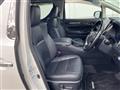 2020 Toyota Alphard Hybrid