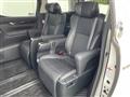 2020 Toyota Alphard Hybrid