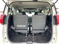 2020 Toyota Alphard Hybrid