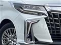 2020 Toyota Alphard Hybrid