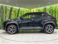 2023 Toyota Yaris Cross