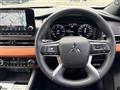 2022 Mitsubishi OUTLANDER PHEV
