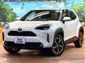 2024 Toyota Yaris Cross