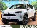 2024 Toyota Yaris Cross
