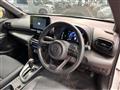 2024 Toyota Yaris Cross