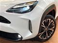 2024 Toyota Yaris Cross