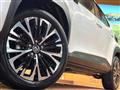 2024 Toyota Yaris Cross
