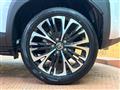 2024 Toyota Yaris Cross