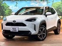 2024 Toyota Yaris Cross