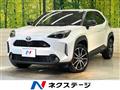 2024 Toyota Yaris Cross