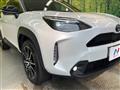 2024 Toyota Yaris Cross