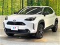 2024 Toyota Yaris Cross