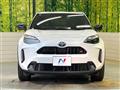 2024 Toyota Yaris Cross