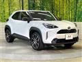 2024 Toyota Yaris Cross