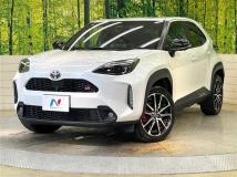 2024 Toyota Yaris Cross