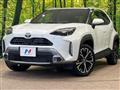 2025 Toyota Yaris Cross