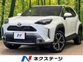 2025 Toyota Yaris Cross