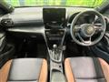 2025 Toyota Yaris Cross