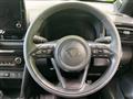2025 Toyota Yaris Cross