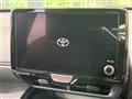 2025 Toyota Yaris Cross
