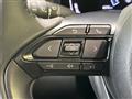 2025 Toyota Yaris Cross