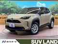 2023 Toyota Yaris Cross