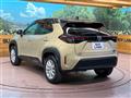 2023 Toyota Yaris Cross