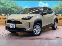 2023 Toyota Yaris Cross