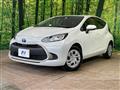 2024 Toyota AQUA