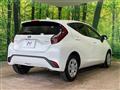 2024 Toyota AQUA