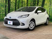 2024 Toyota AQUA