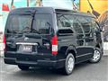 2025 Toyota Hiace Van