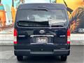 2025 Toyota Hiace Van