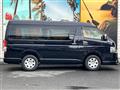 2025 Toyota Hiace Van
