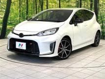 2025 Toyota AQUA