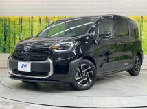 2024 Toyota Sienta