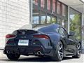 2020 Toyota Supra