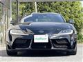 2020 Toyota Supra