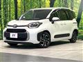 2025 Toyota Sienta