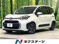 2025 Toyota Sienta