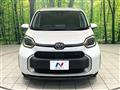 2025 Toyota Sienta