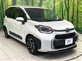 2025 Toyota Sienta