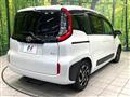 2025 Toyota Sienta