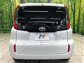 2025 Toyota Sienta