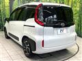 2025 Toyota Sienta