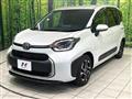 2025 Toyota Sienta