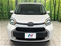 2025 Toyota Sienta