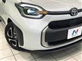 2025 Toyota Sienta