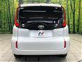 2025 Toyota Sienta